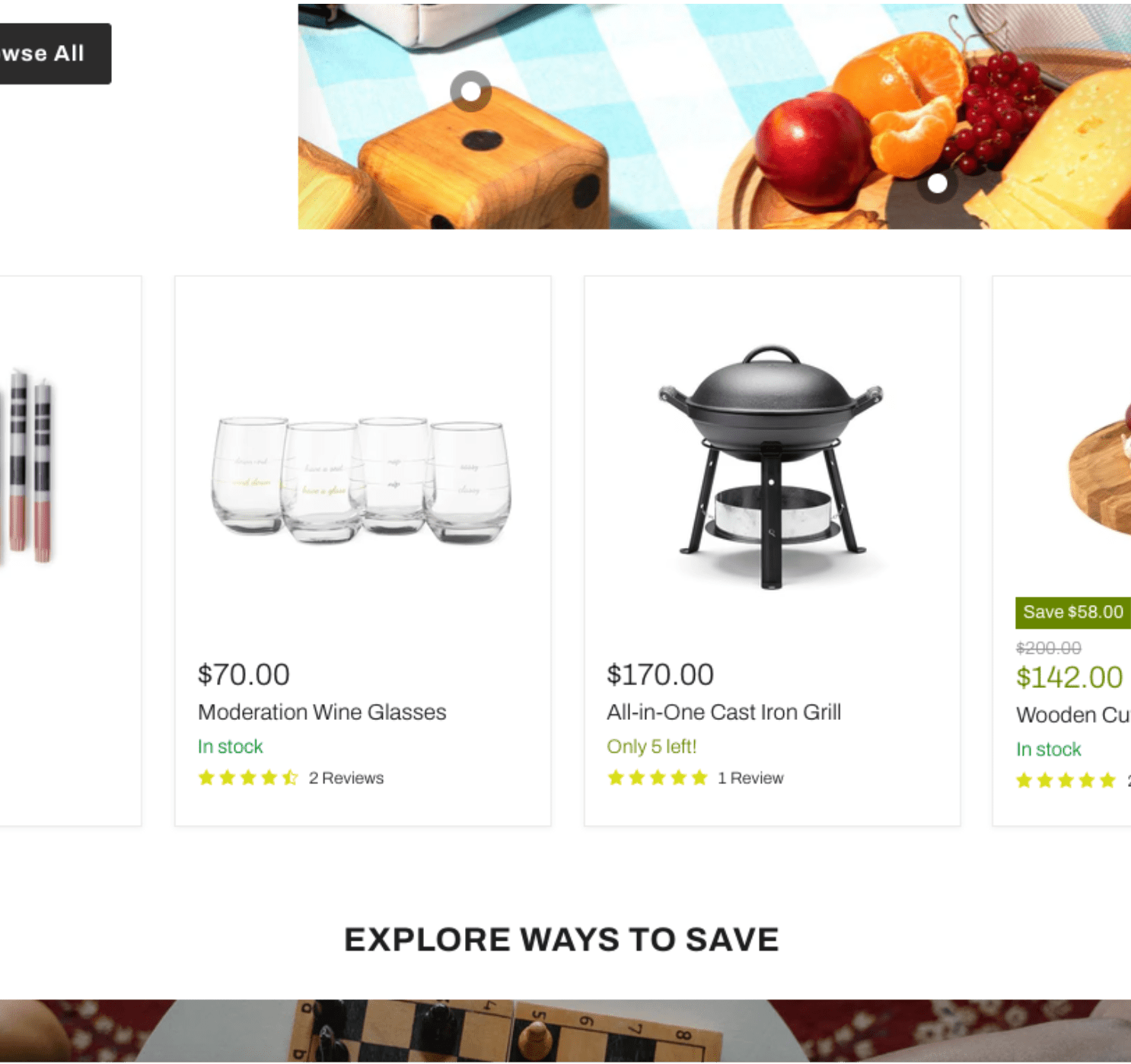 Theme Empire Shopify - Premium Theme - Themeyo