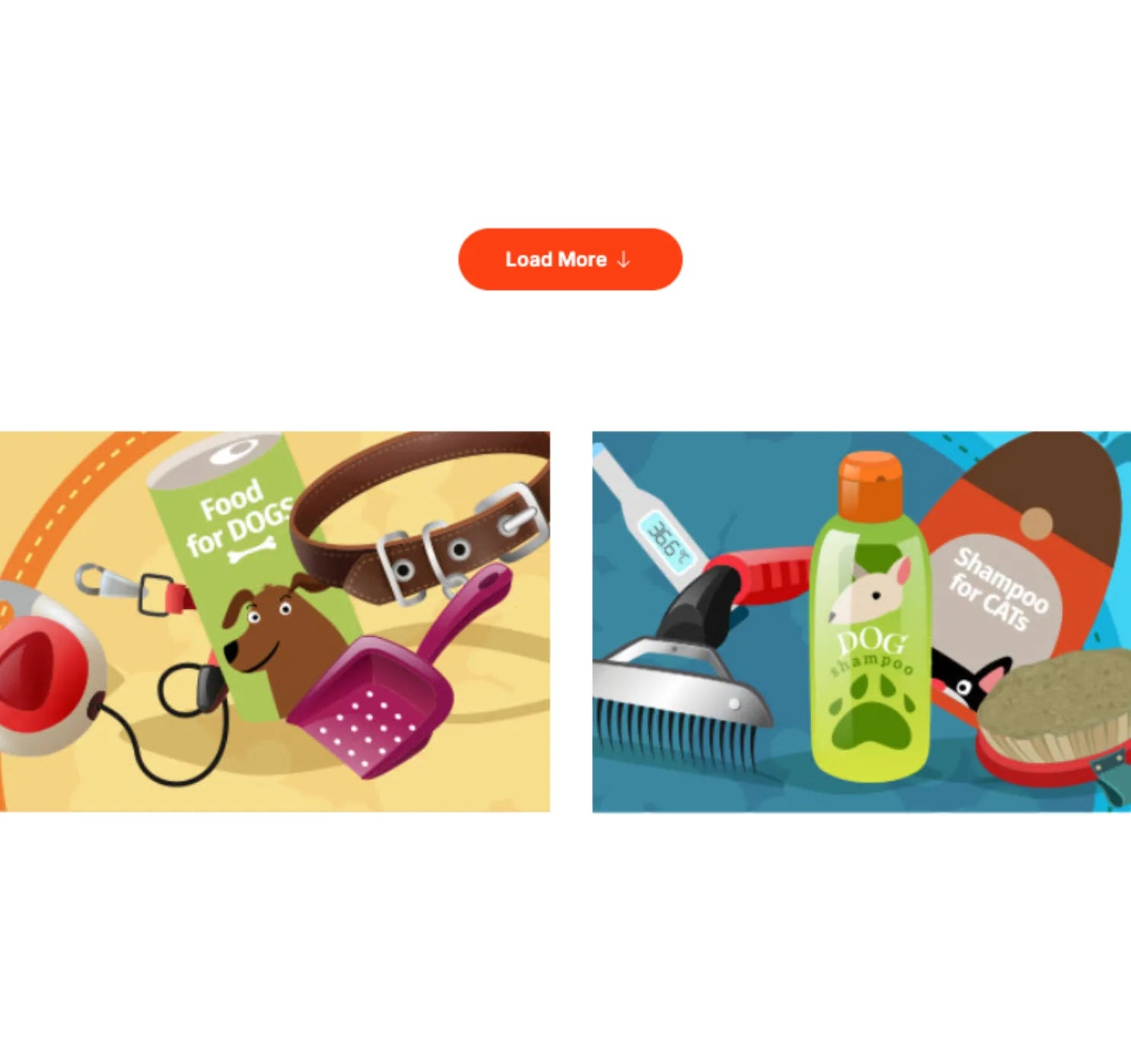 Theme Kalles Shopify - Premium Theme