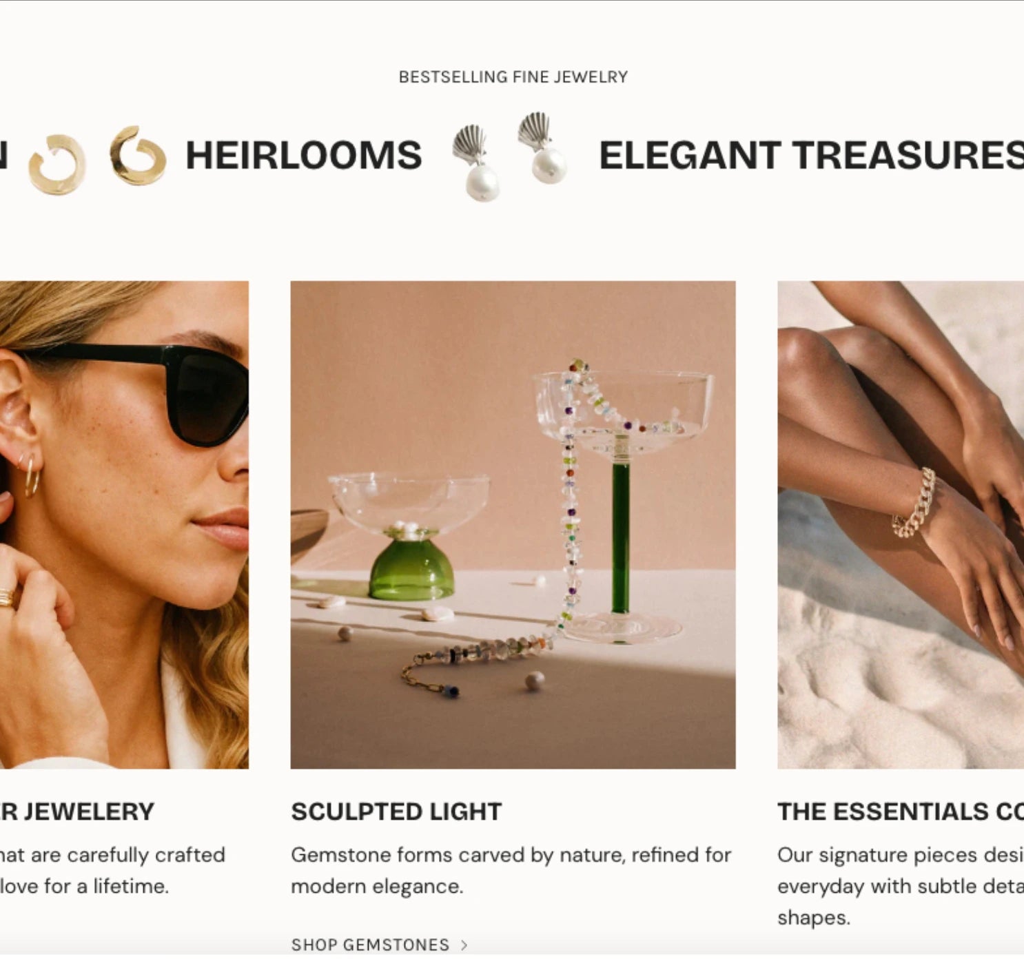 Theme Broadcast Shopify - Premium Theme