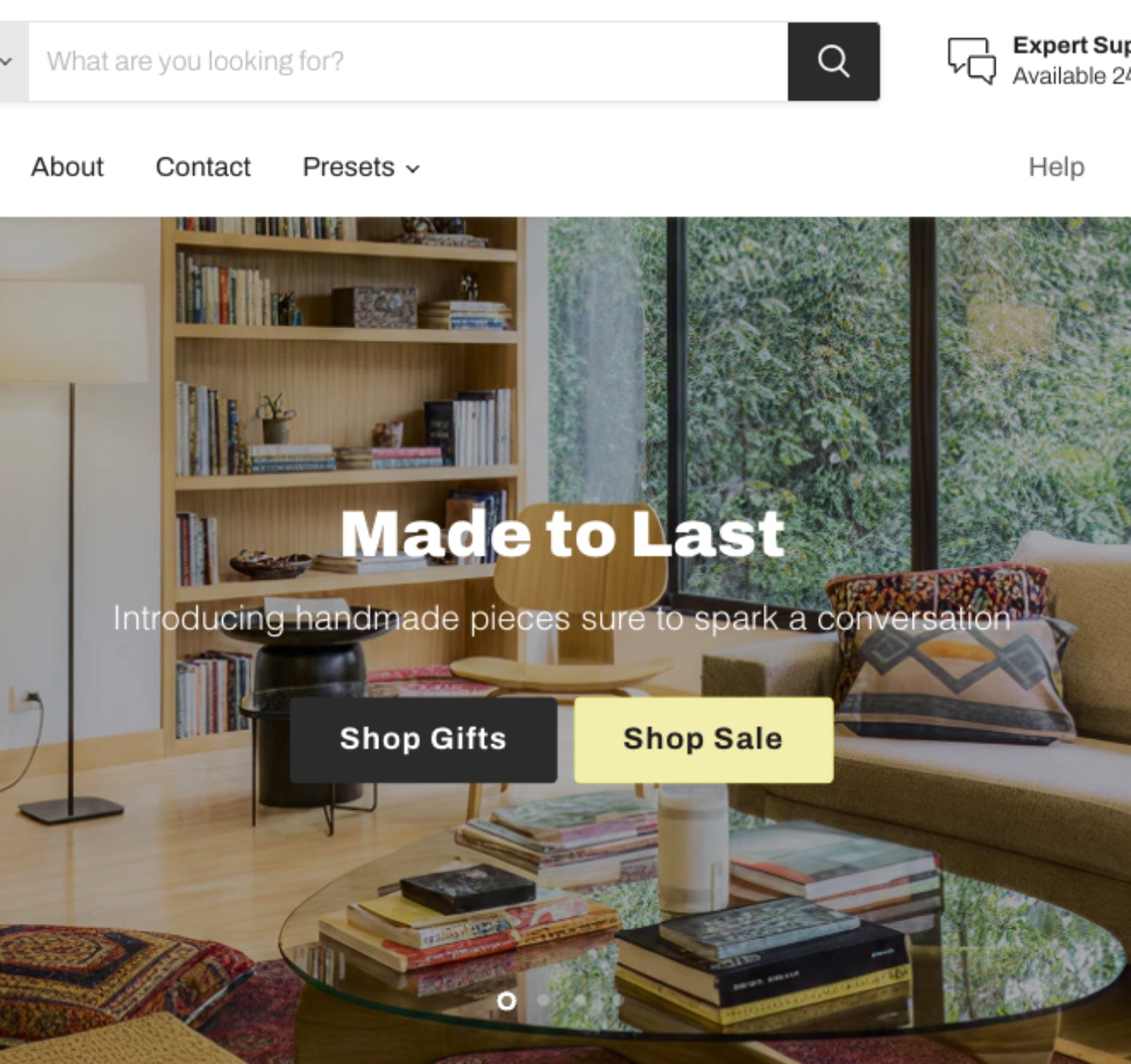 Theme Empire Shopify - Premium Theme - Themeyo