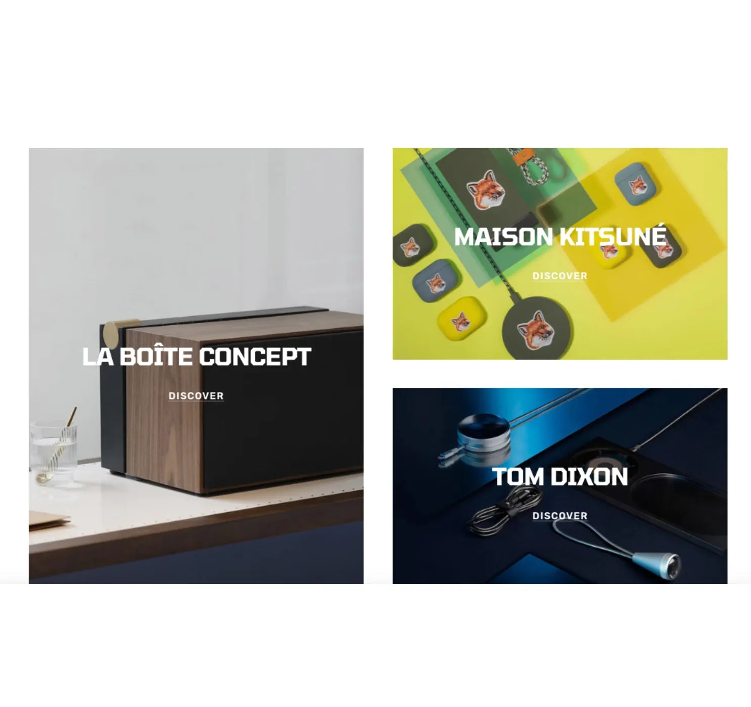 Theme Focal Shopify - Premium Theme