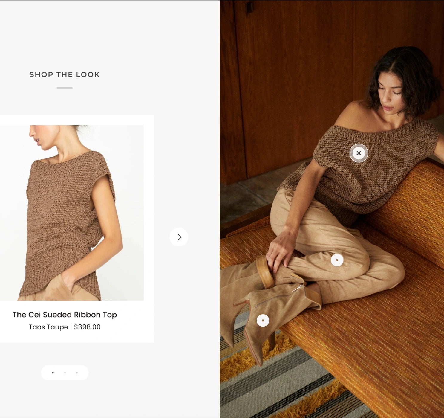 Theme Pipeline Shopify - Premium Theme