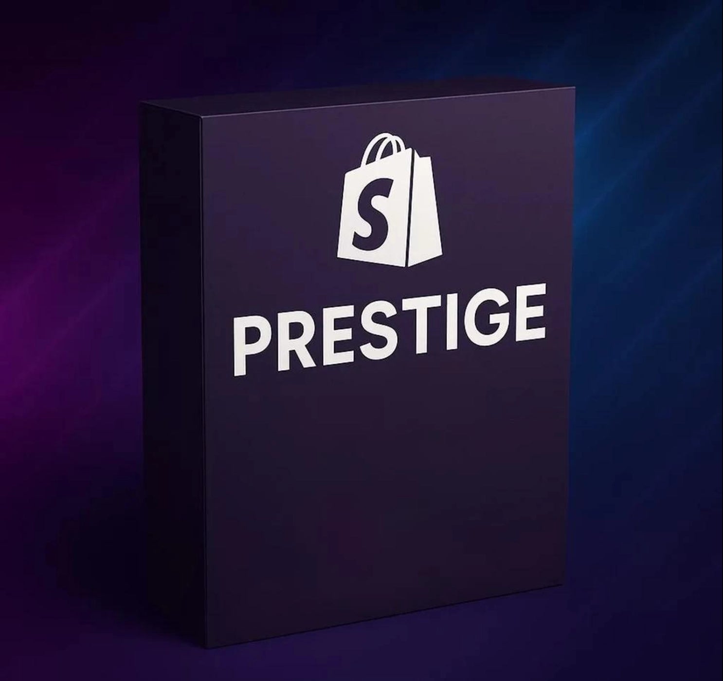 Theme Prestige Shopify - Premium Theme