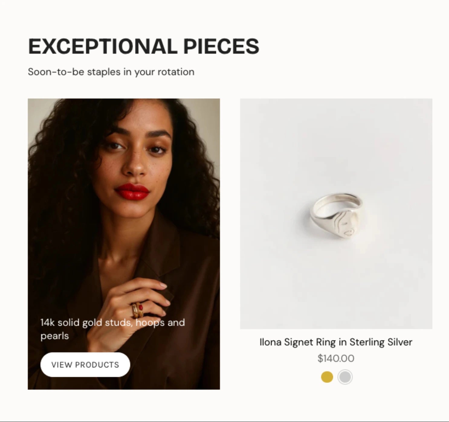 Theme Broadcast Shopify - Premium Theme