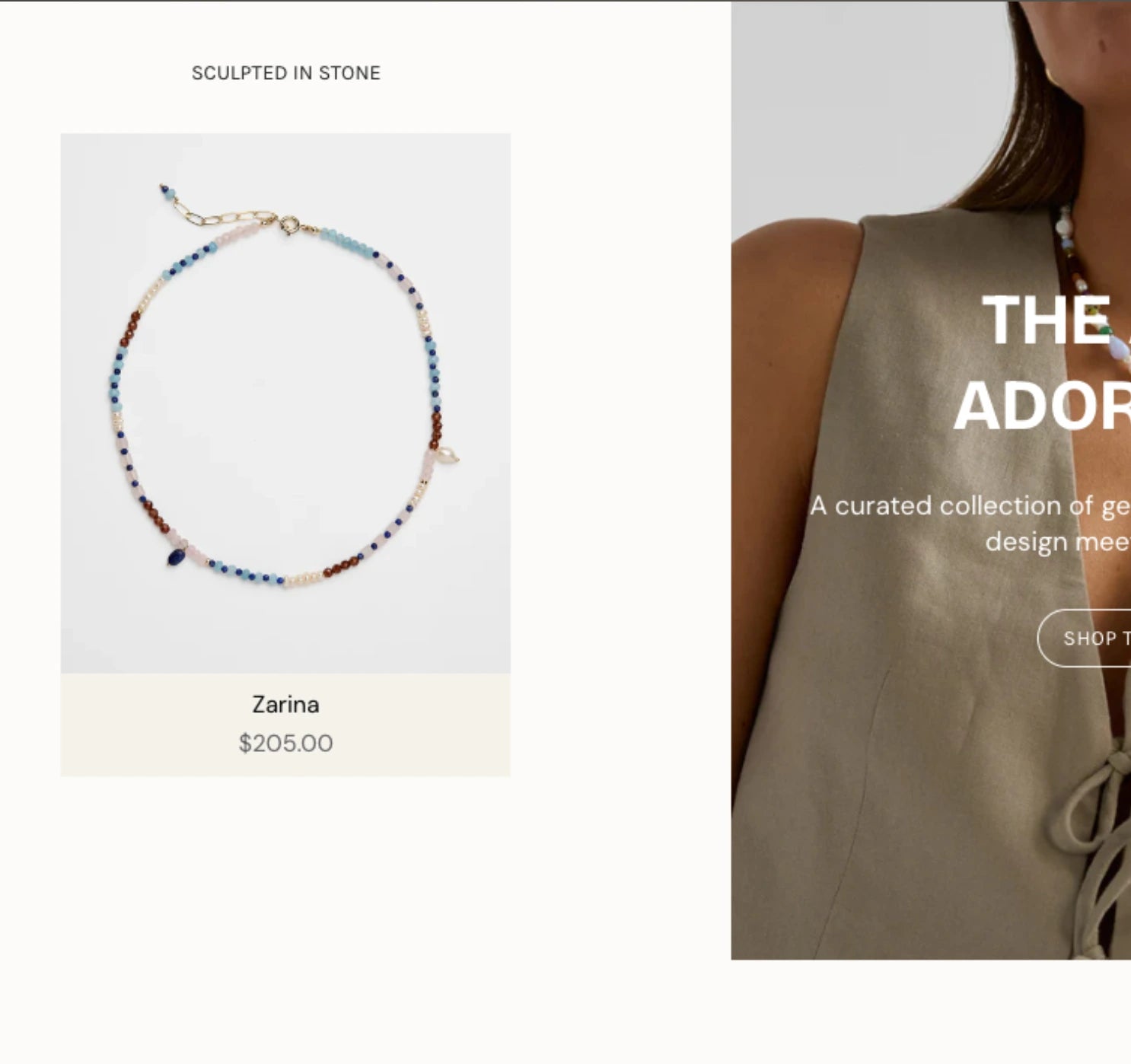 Theme Broadcast Shopify - Premium Theme