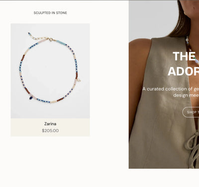 Theme Broadcast Shopify - Premium Theme