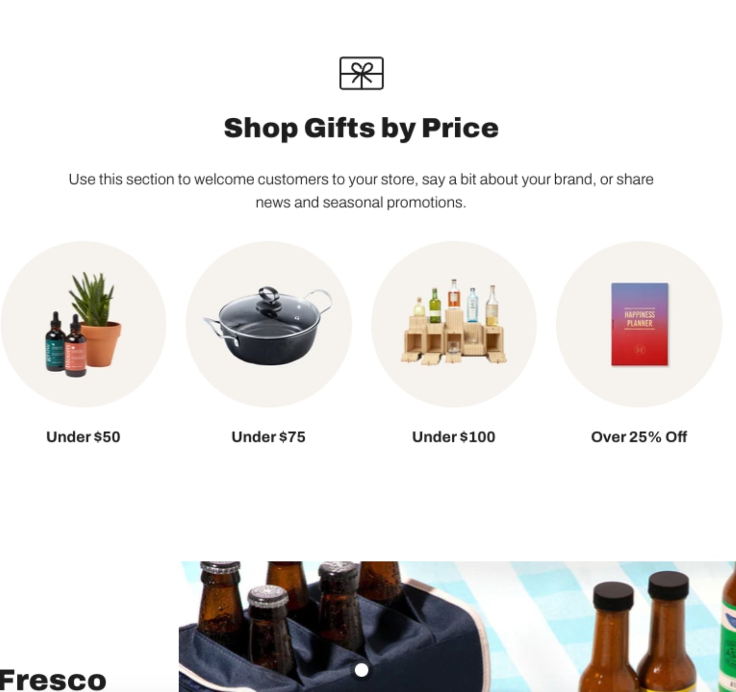 Theme Empire Shopify - Premium Theme - Themeyo