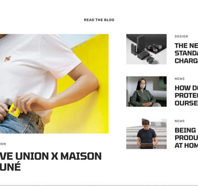 Theme Focal Shopify - Premium Theme