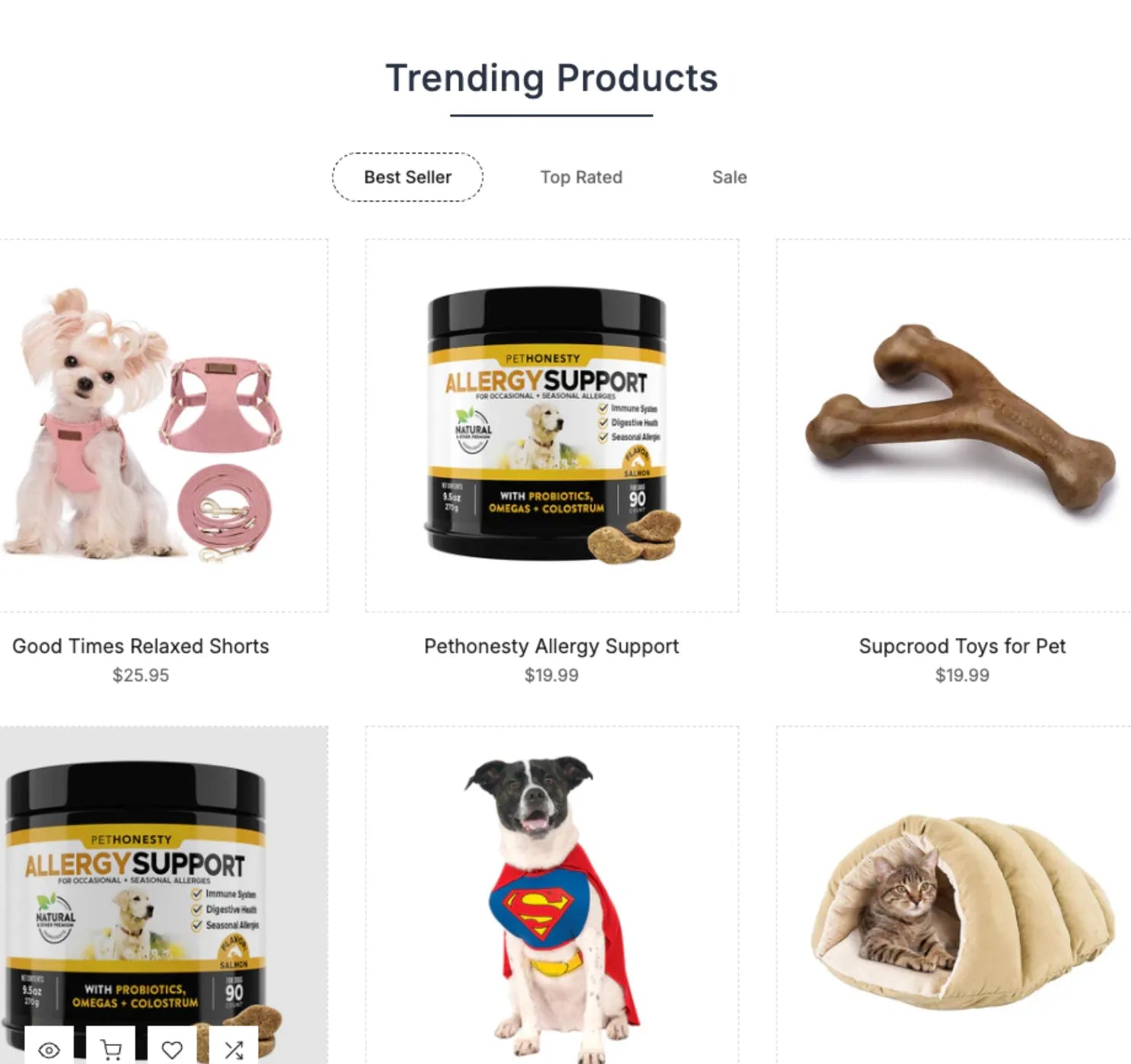 Theme Kalles Shopify - Premium Theme