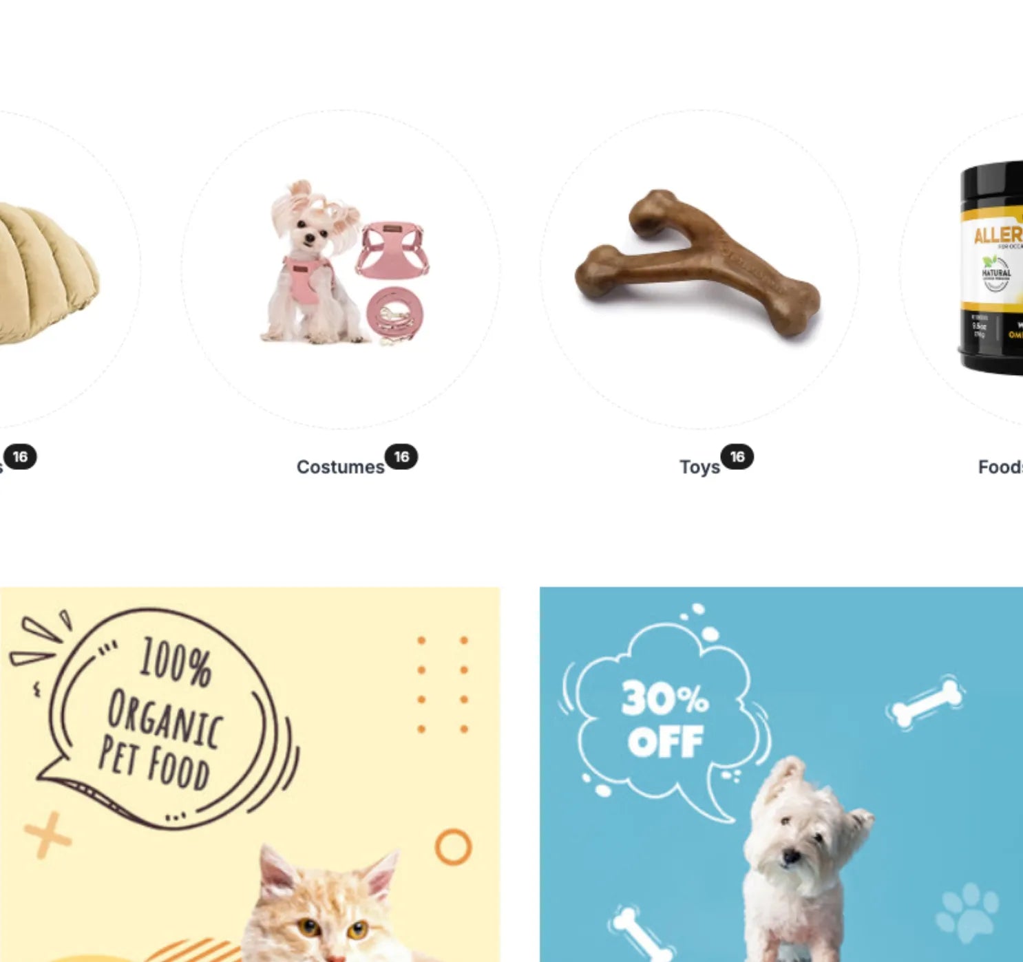 Theme Kalles Shopify - Premium Theme