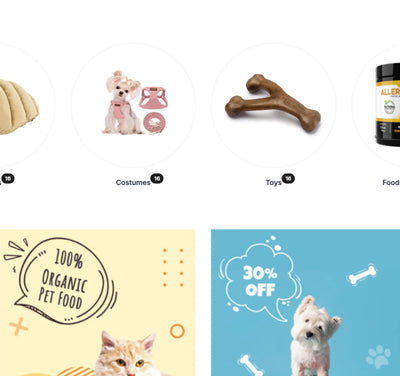 Theme Kalles Shopify - Premium Theme