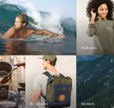 Theme Motion Shopify - Premium Theme
