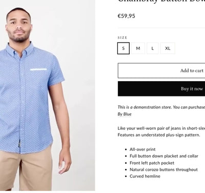 Theme Motion Shopify - Premium Theme