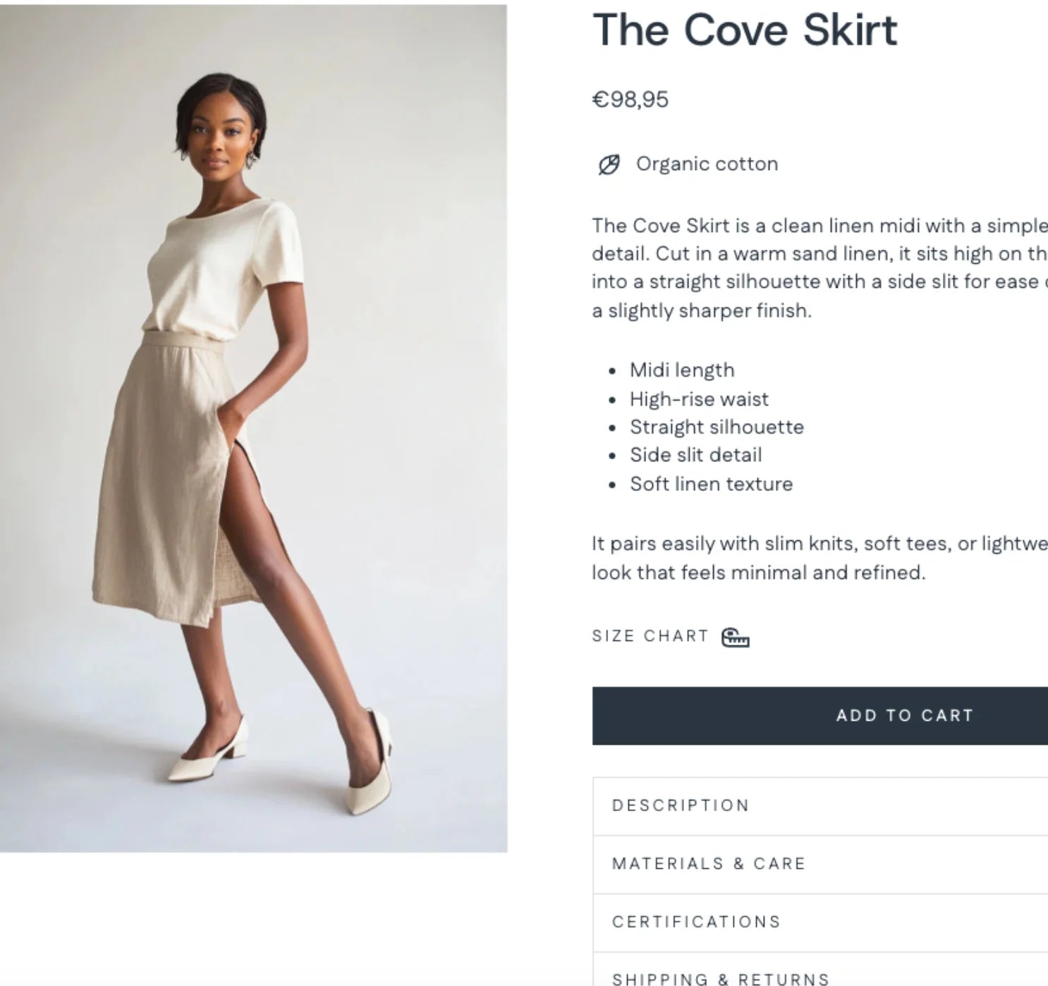 Theme Impulse Shopify - Premium Theme