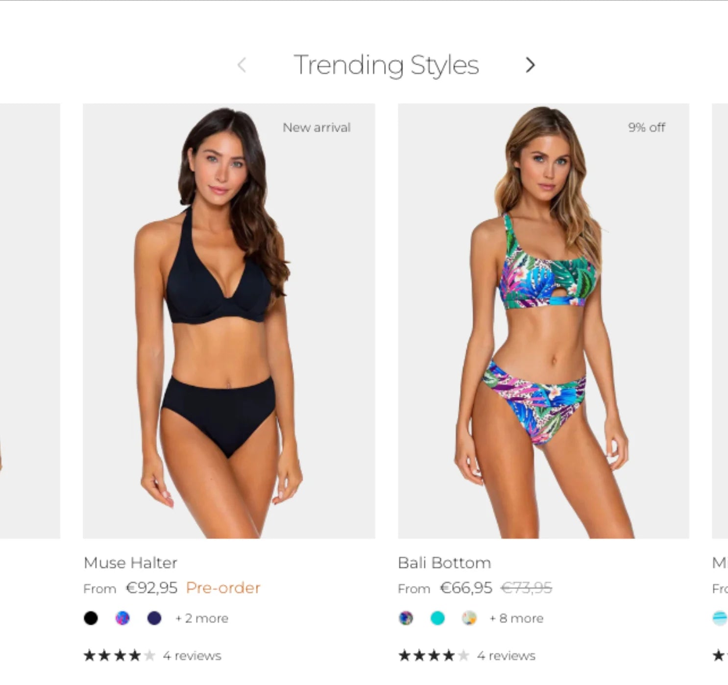 Theme Symmetry Shopify - Premium Theme