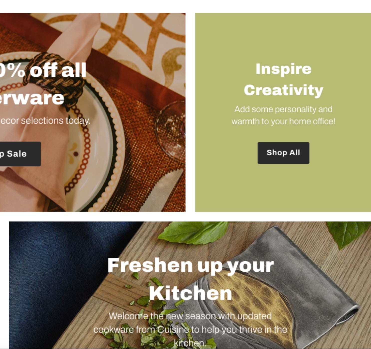 Theme Empire Shopify - Premium Theme - Themeyo