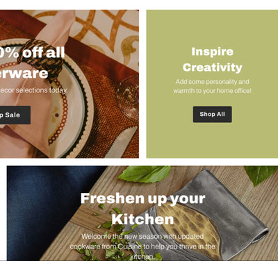 Theme Empire Shopify - Premium Theme - Themeyo