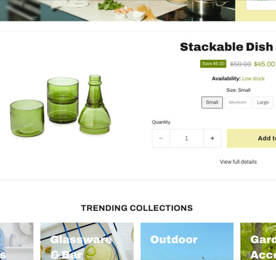 Theme Empire Shopify - Premium Theme - Themeyo