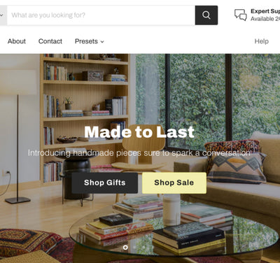 Theme Empire Shopify - Premium Theme - Themeyo