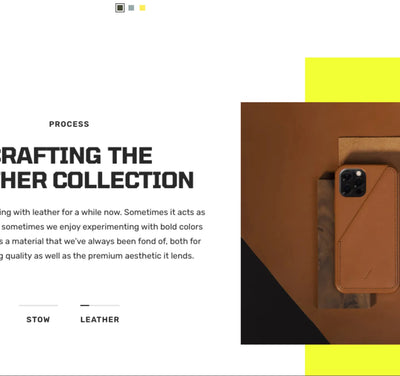 Theme Focal Shopify - Premium Theme