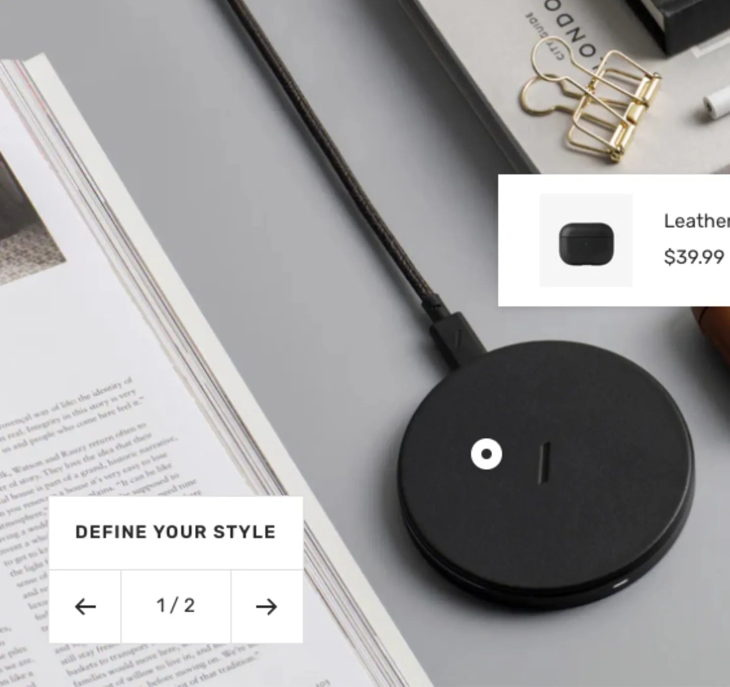 Theme Focal Shopify - Premium Theme