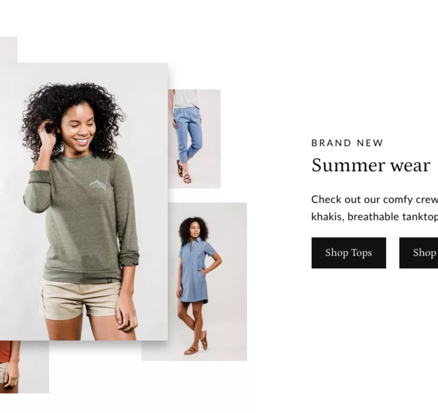 Theme Motion Shopify - Premium Theme