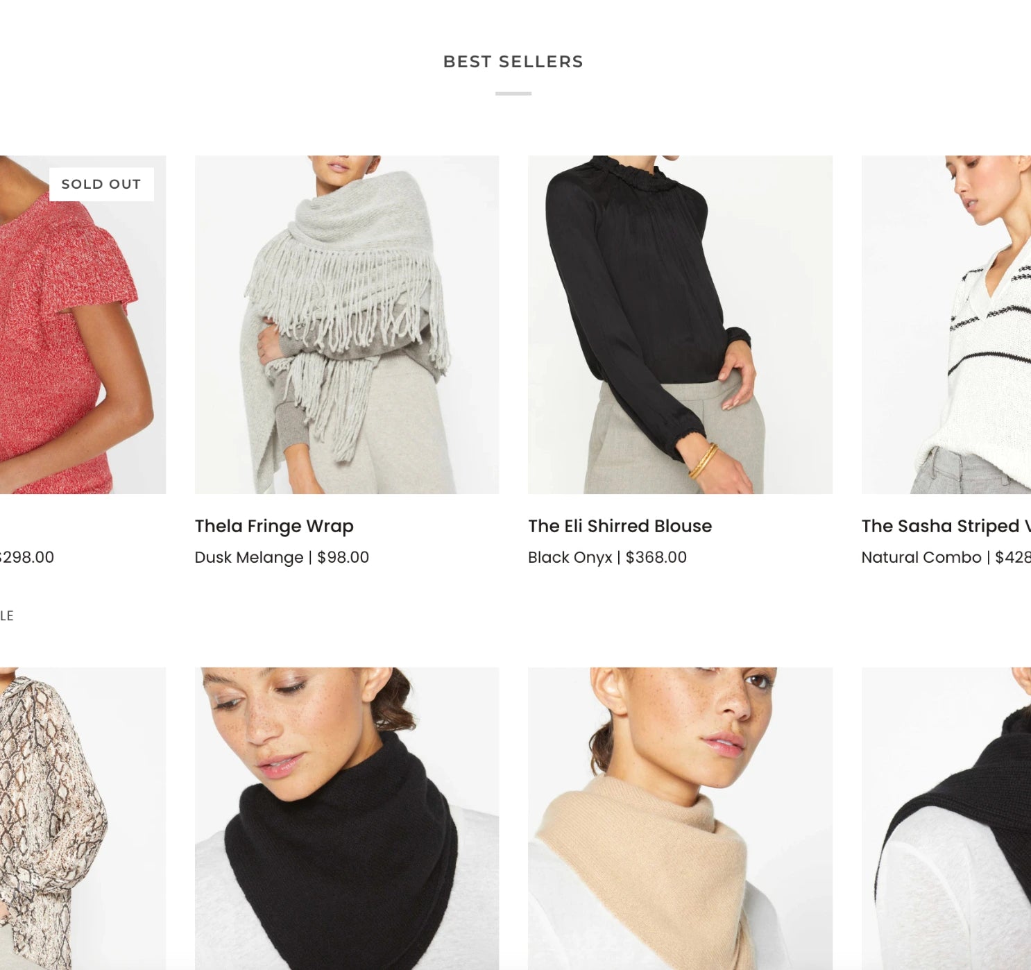 Theme Pipeline Shopify - Premium Theme