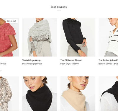 Theme Pipeline Shopify - Premium Theme