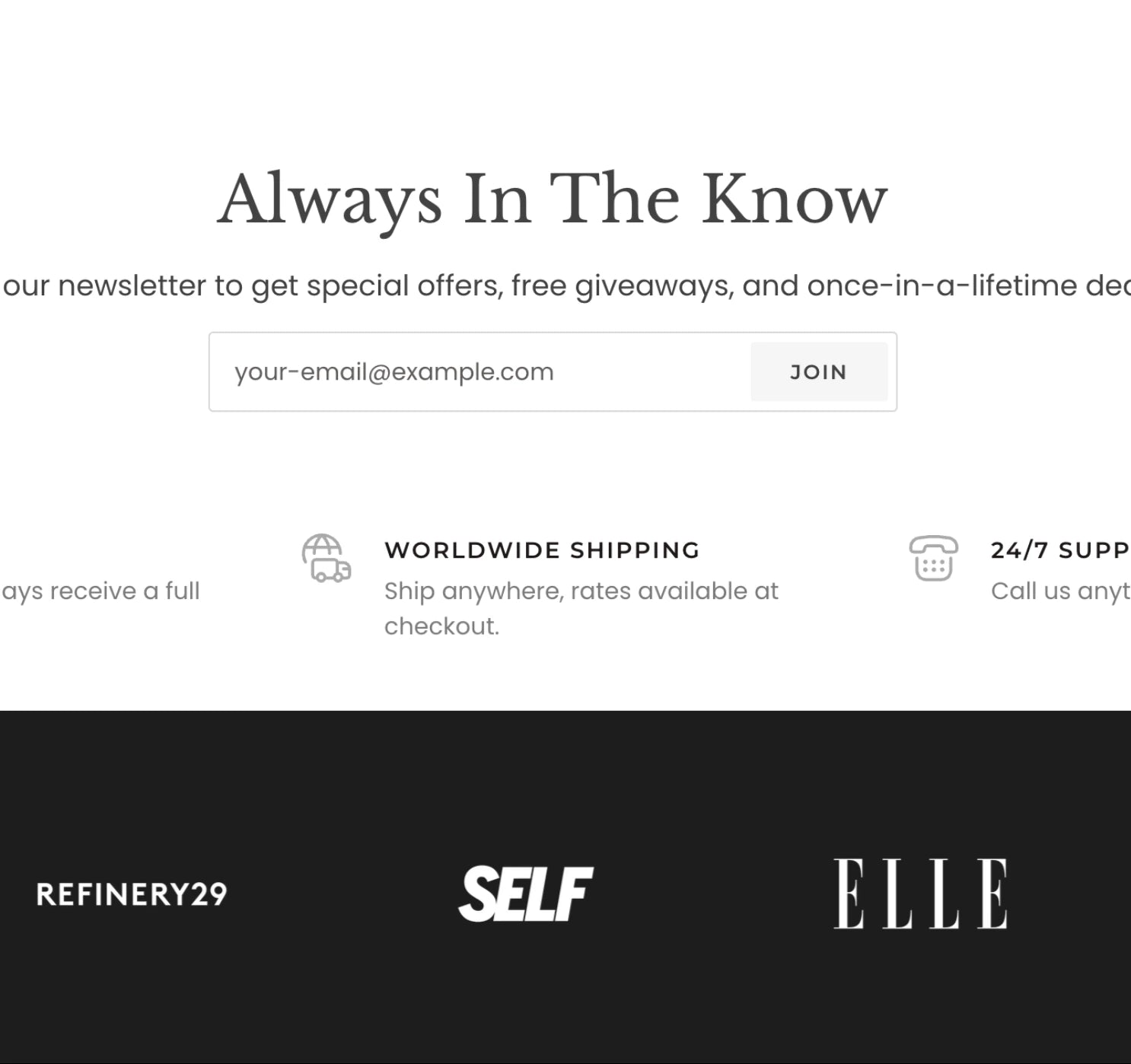Theme Pipeline Shopify - Premium Theme