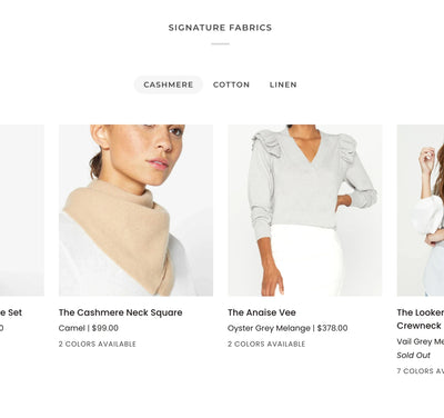 Theme Pipeline Shopify - Premium Theme