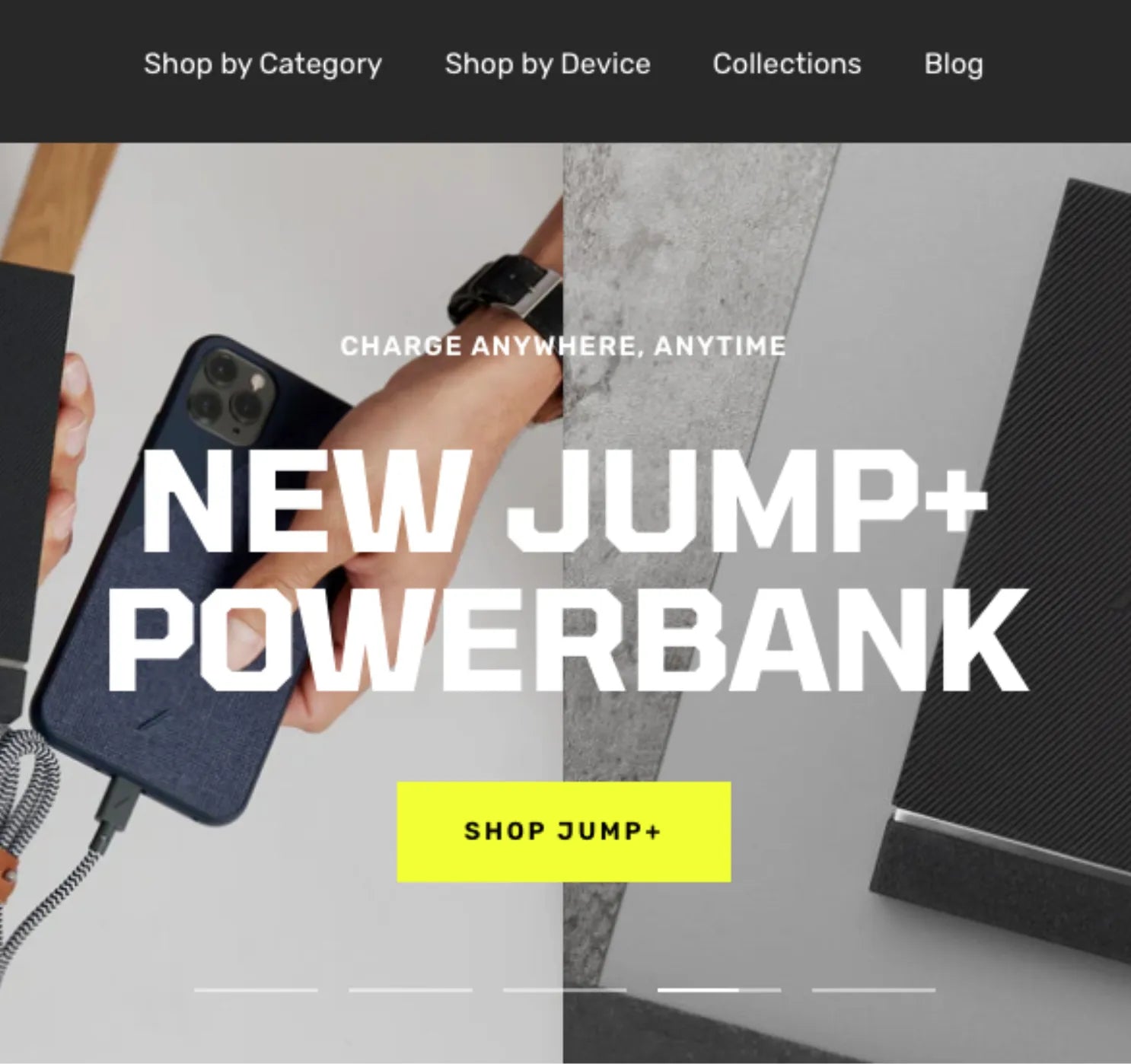 Theme Focal Shopify - Premium Theme