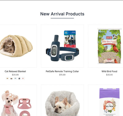 Theme Kalles Shopify - Premium Theme