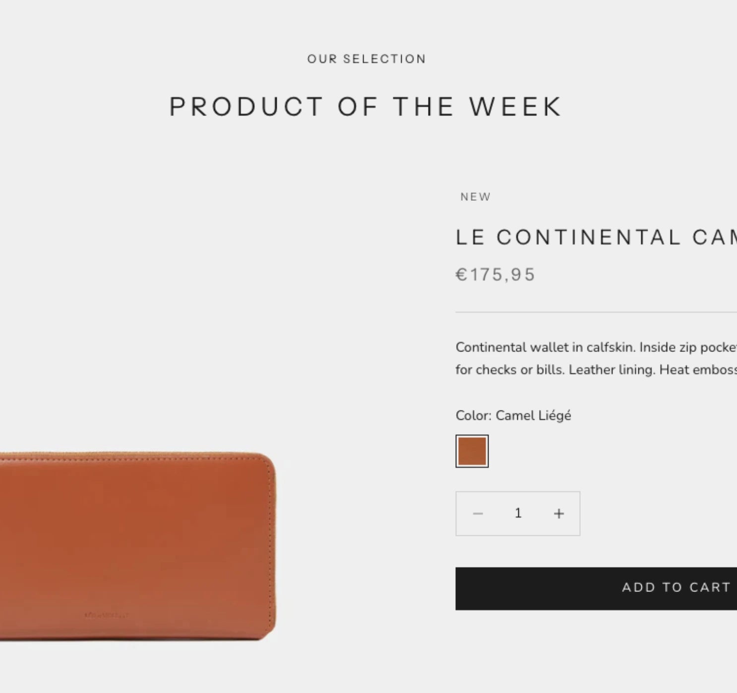 Theme Prestige Shopify - Premium Theme