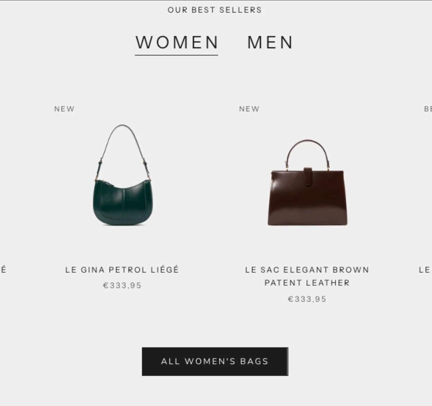 Theme Prestige Shopify - Premium Theme