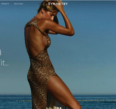 Theme Symmetry Shopify - Premium Theme
