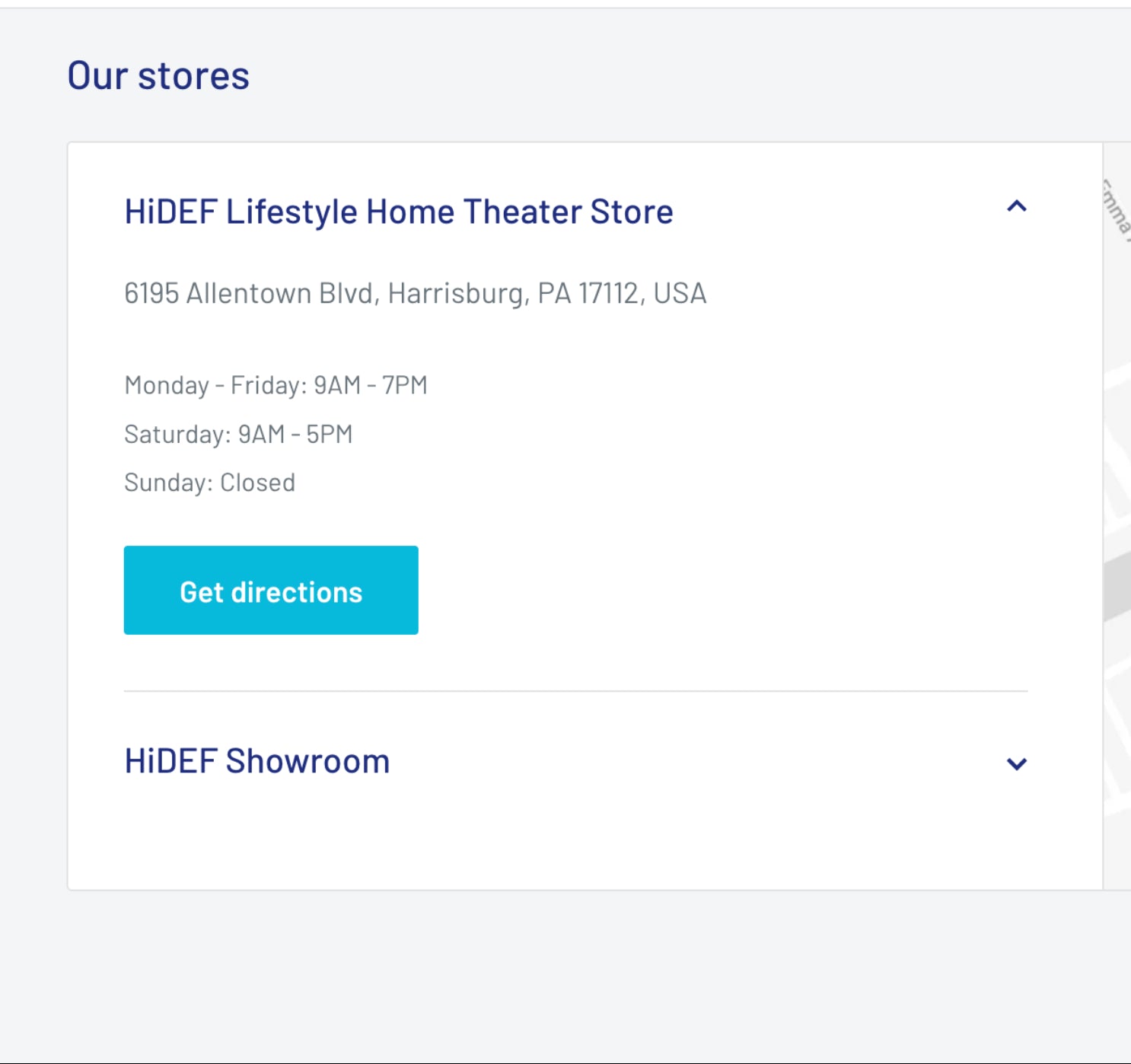 Theme Warehouse Shopify - Premium Theme