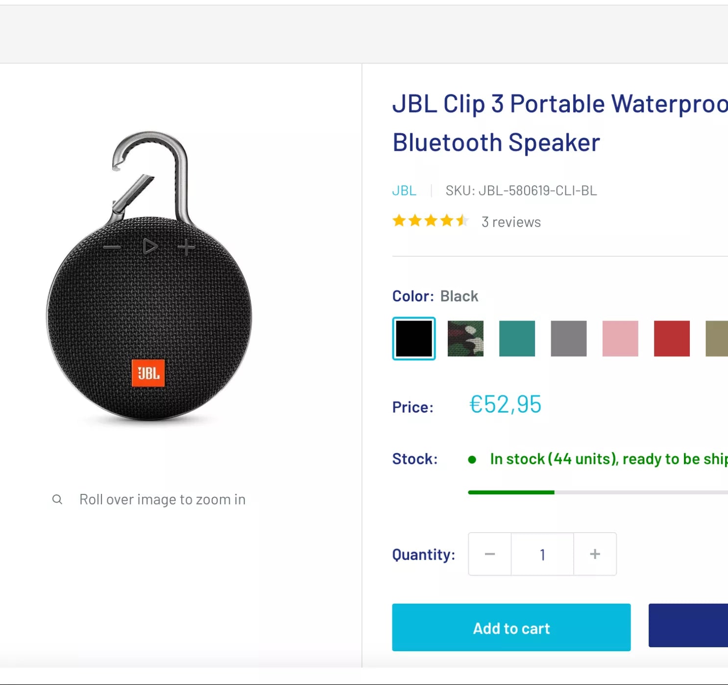 Theme Warehouse Shopify - Premium Theme